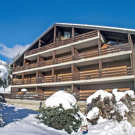 Centaure B 103 By Interhome