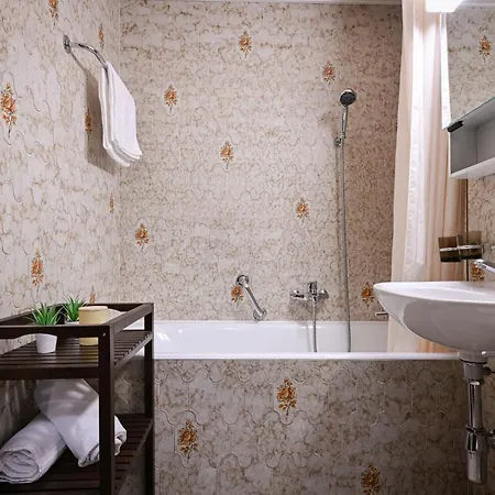 Centaure B 103 By Interhome Apartamento