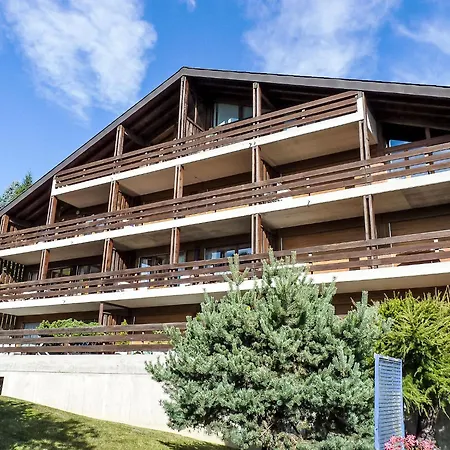 Centaure B 103 By Interhome *