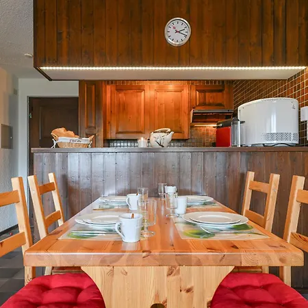 Centaure B 103 By Interhome 公寓 奥瓦伦纳茨