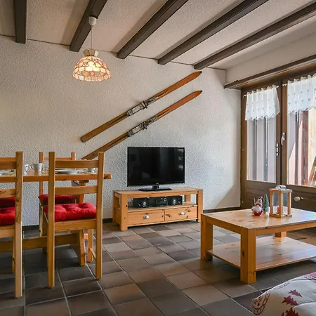 Centaure B 103 By Interhome 奥瓦伦纳茨