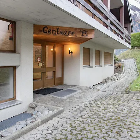 Centaure B 103 By Interhome