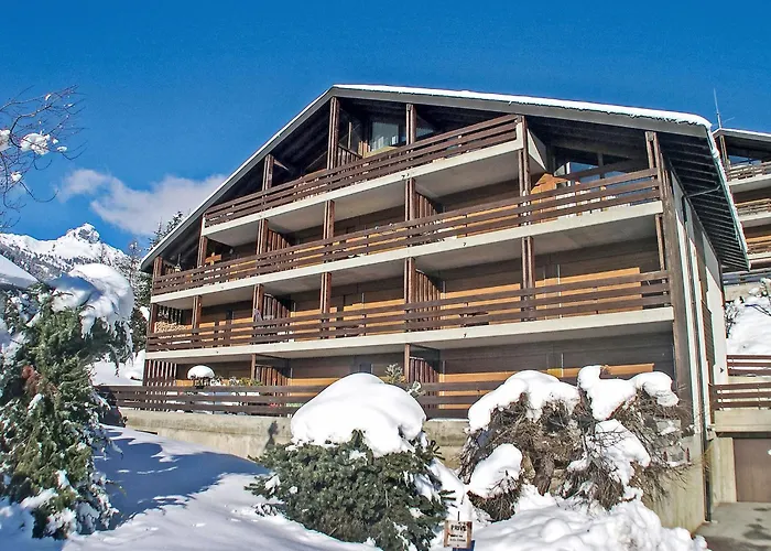 Centaure B 103 By Interhome