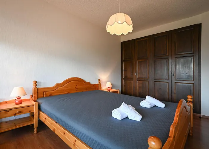 Centaure B 103 By Interhome *