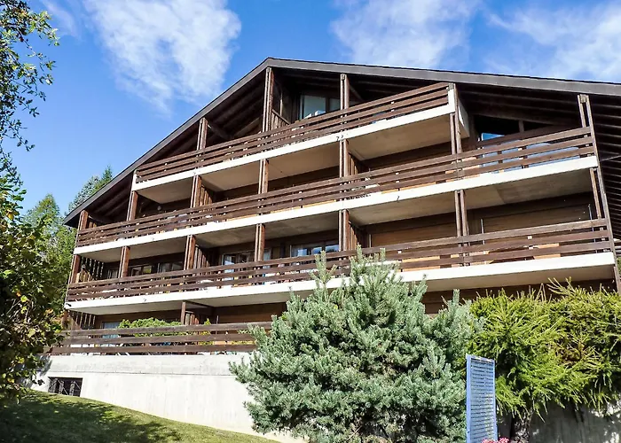 Centaure B 103 By Interhome *