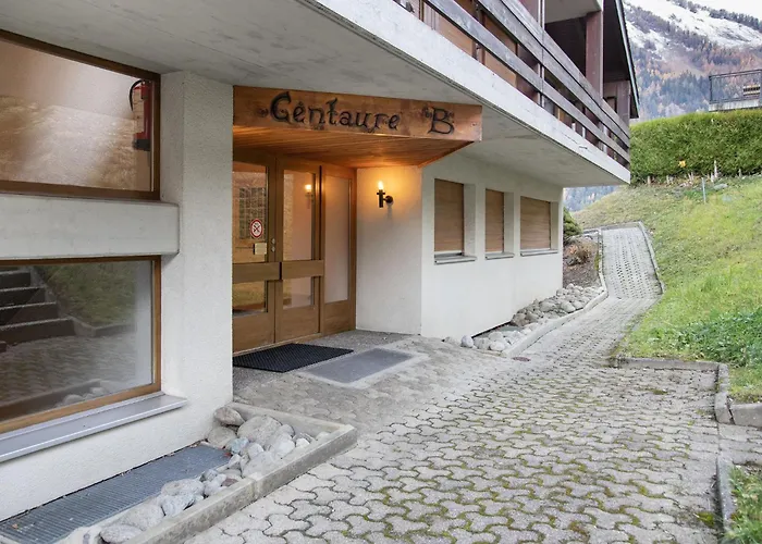 Centaure B 103 By Interhome