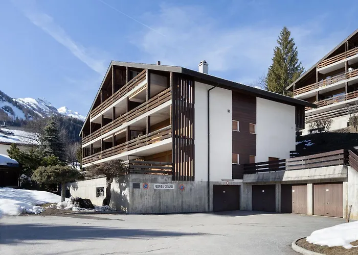 Centaure B 103 By Interhome