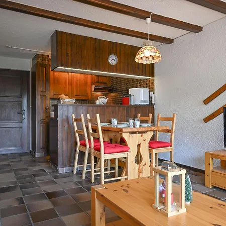 Centaure B 103 By Interhome Ovronnaz