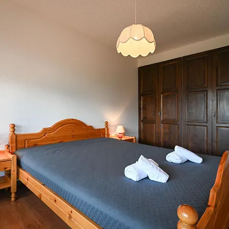 Centaure B 103 By Interhome *