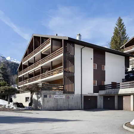 Centaure B 103 By Interhome