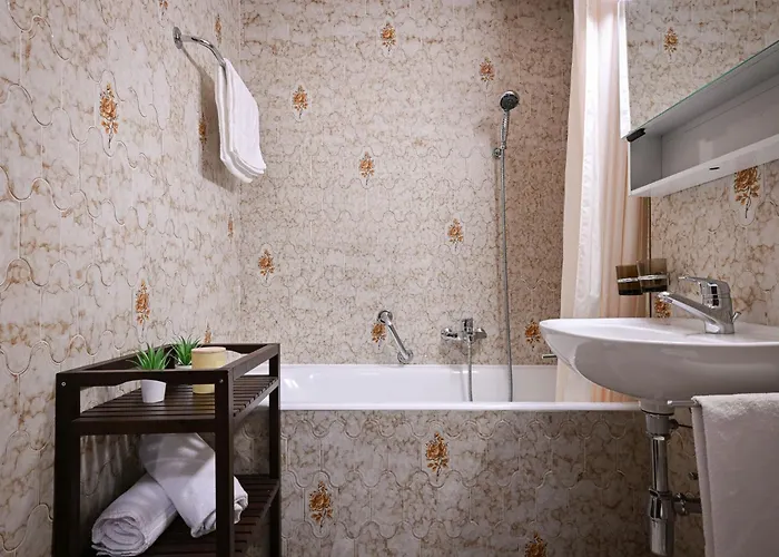 Centaure B 103 By Interhome Lejlighed