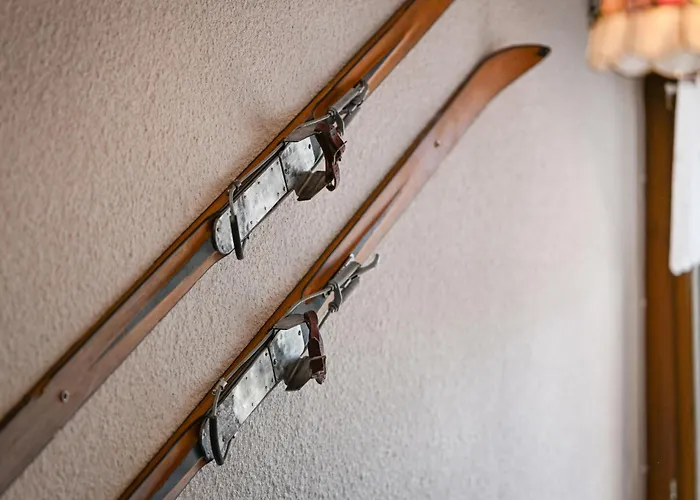 Centaure B 103 By Interhome Ovronnaz