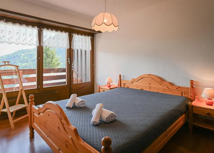 Centaure B 103 By Interhome