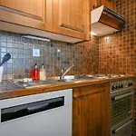 Apartment Centaure B 103 By Interhome