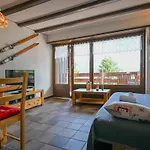 Apartment Centaure B 103 By Interhome
