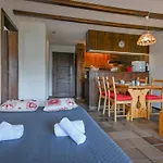 Apartment Centaure B 103 By Interhome *