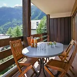 Apartment Centaure B 103 By Interhome Ovronnaz