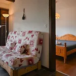 Centaure B 103 By Interhome * Ovronnaz